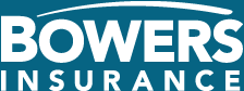 Bowers Insurance Logo